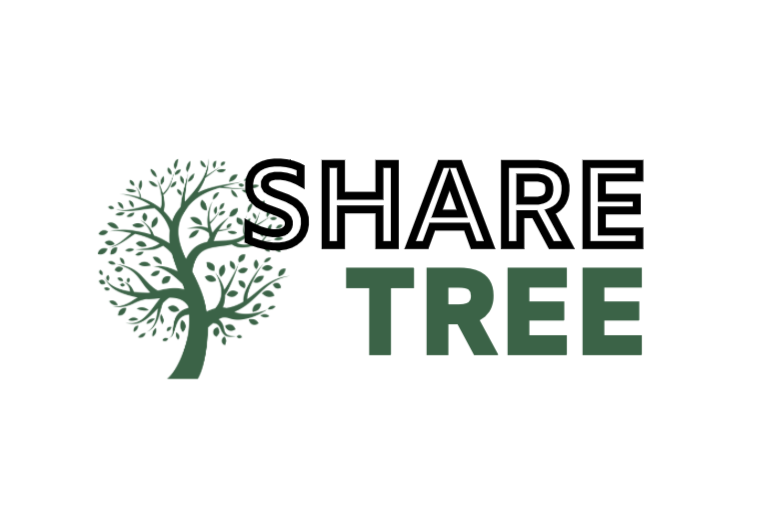 暮らしをシェアする楽しさ伝えるSHARE TREE MEDIA